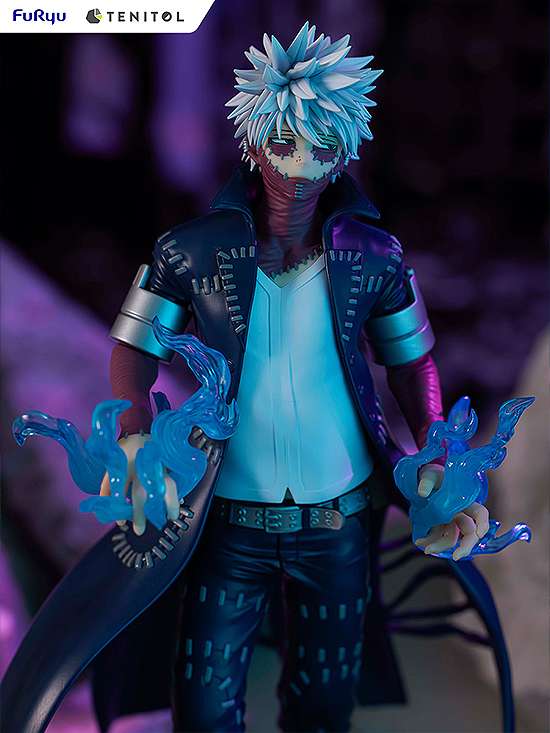 Dabi Tenitol Furyu - Image 4