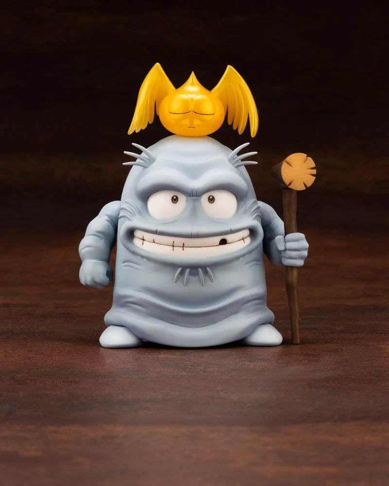 Dai ARTFXJ Deluxe Edition Dragon Quest The Adventure of Dai Kotobukiya - Image 12