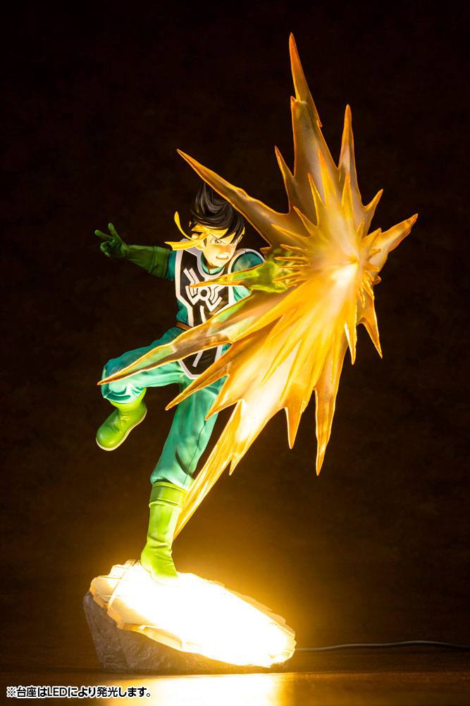 Popp Bonus Edition Dragon Quest The Adventure of Dai Kotobkiya - Image 9