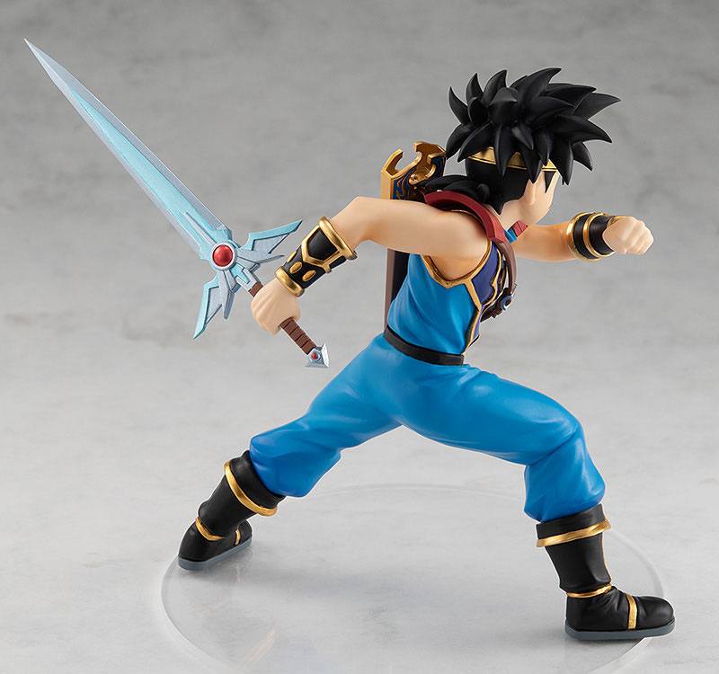 Dai Dragon Quest The Adventure of Dai Good Smile Company - Image 8