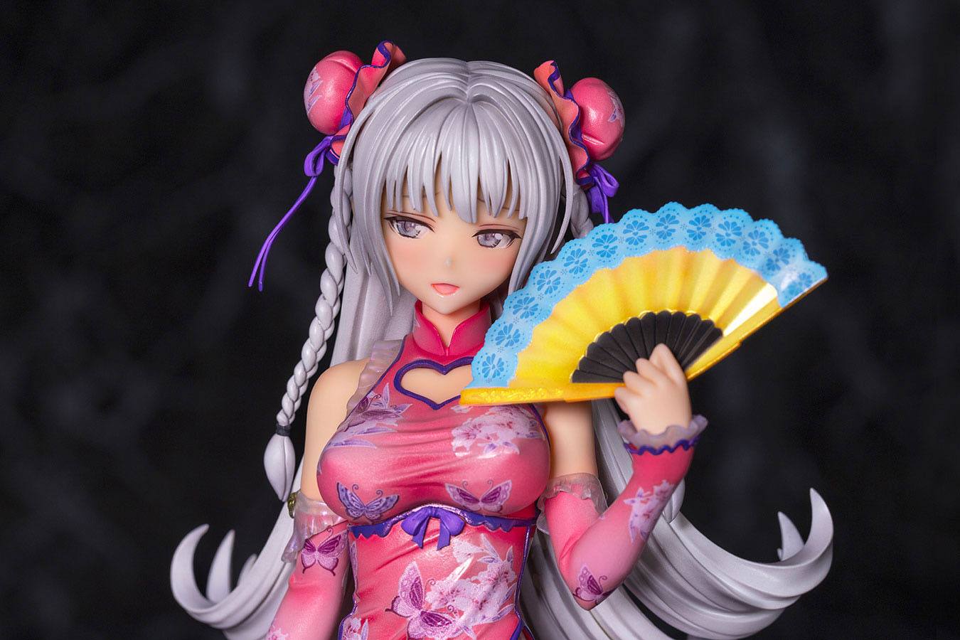 Dai-Yu DX Ver. Original Character Alphamax - Image 10