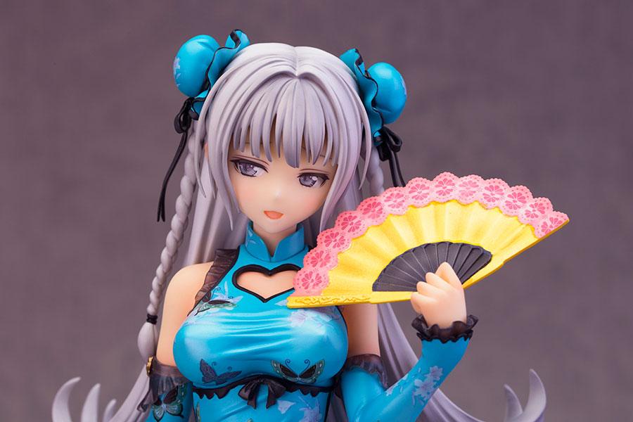 Dai-Yu DX Version Original Character Alphamax - Image 13