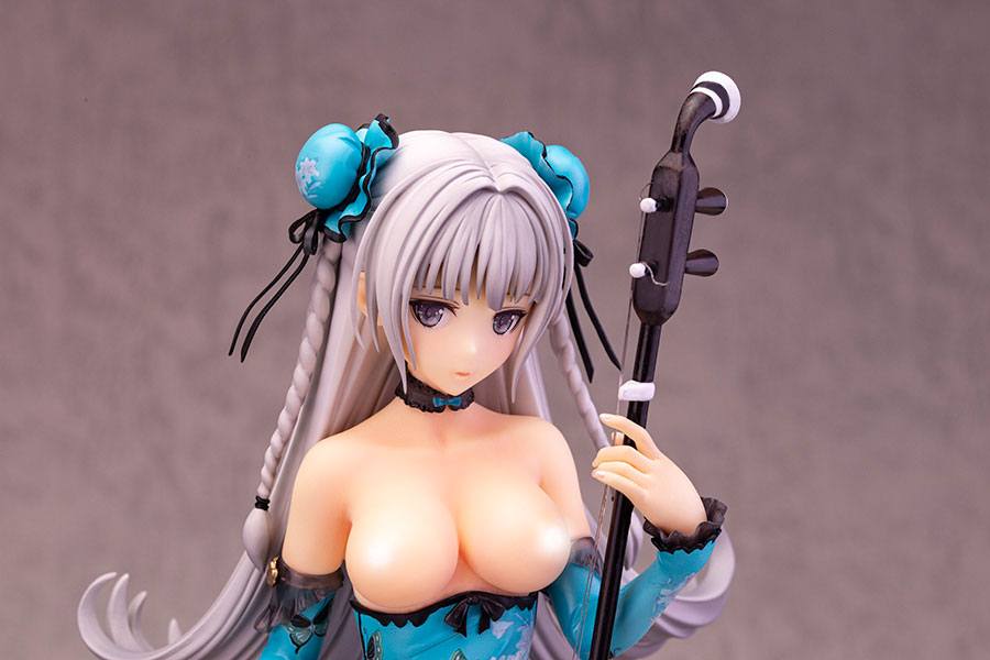 Dai-Yu DX Version Original Character Alphamax - Image 14