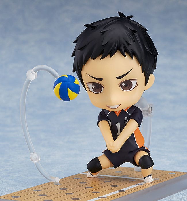 Daichi Sawamura (re-run) Nendoroid Good Smile Company - Image 3