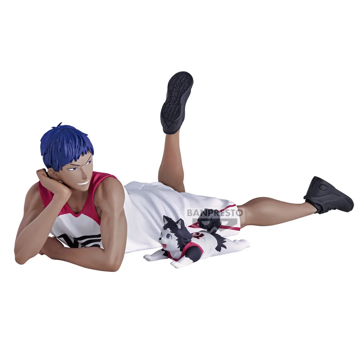 Daiki Aomine Kuroko's Basketball Banpresto