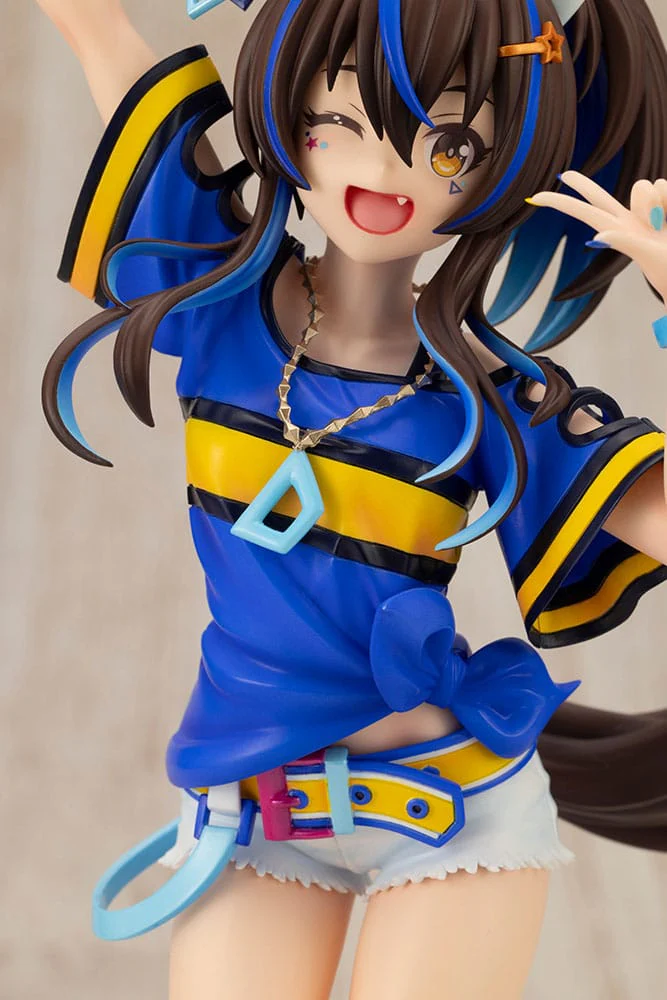 Daitaku Helios Uma Musume Pretty Derby Kotobukiya - Image 10