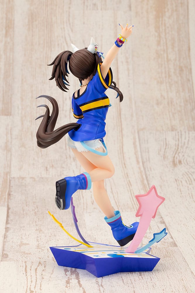 Daitaku Helios Uma Musume Pretty Derby Kotobukiya - Image 5