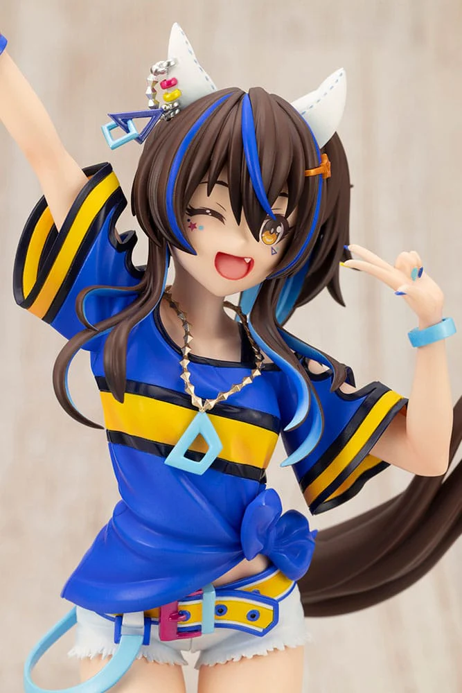 Daitaku Helios Uma Musume Pretty Derby Kotobukiya - Image 9