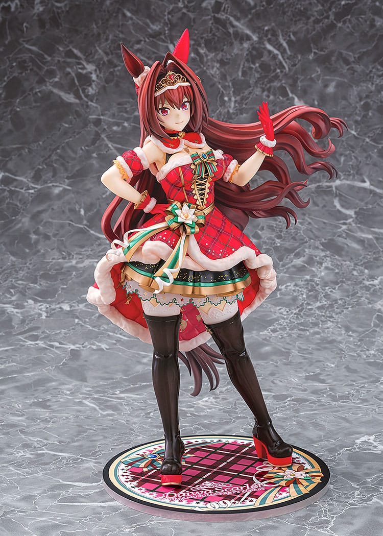 Daiwa Scarlet: Scarlet Nuit Etoile Phat! - Image 2