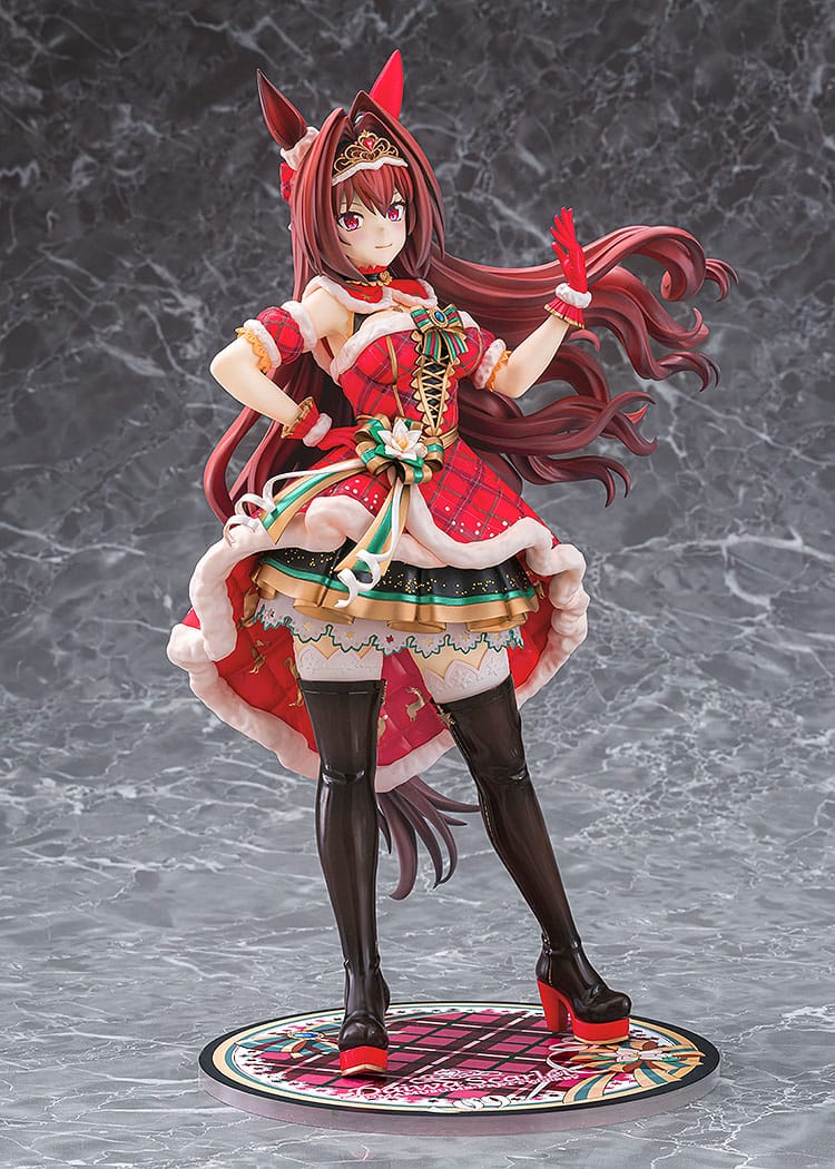 Daiwa Scarlet: Scarlet Nuit Etoile Phat! - Image 3