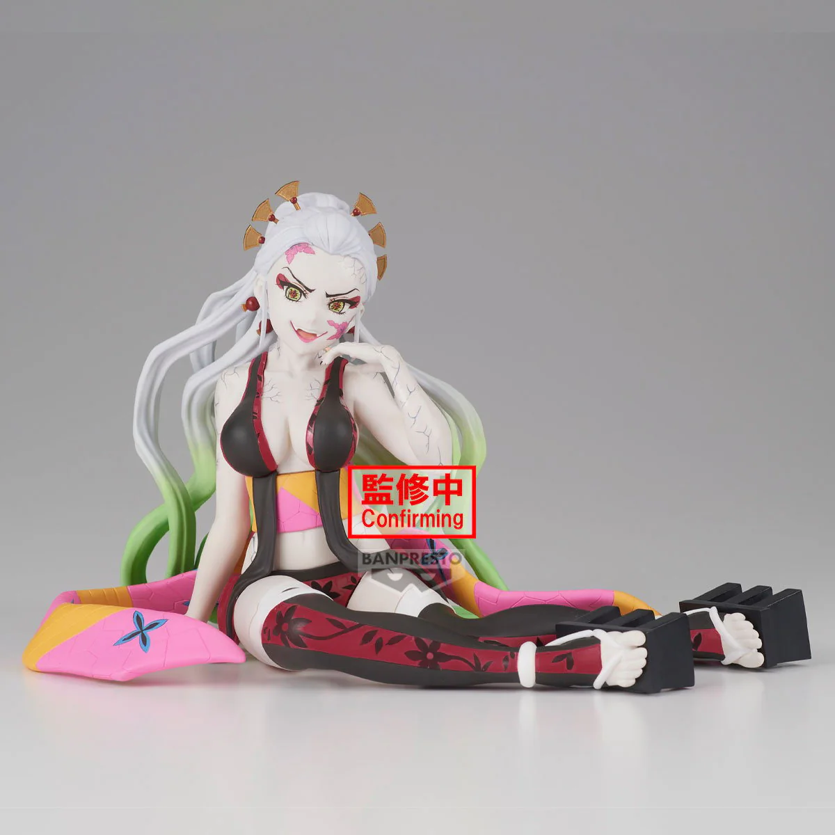 Daki Glitter & Glamours Banpresto