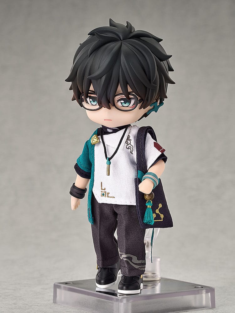 Dan Heng: Express Travel Ver. Good Smile Company - Image 2