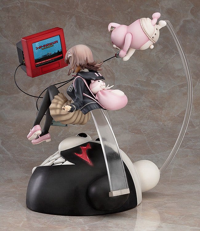 Danganronpa 2: Goodbye Despair PVC Figure Chiaki Nanami - Image 3