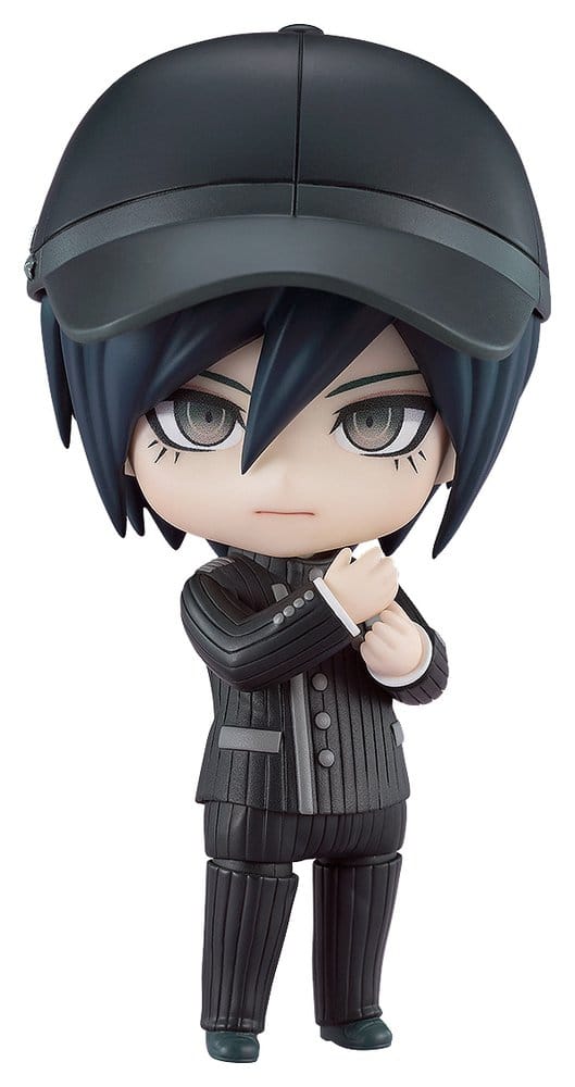 Danganronpa V3: Killing Harmony Nendoroid Action Figure Shuichi Saihara