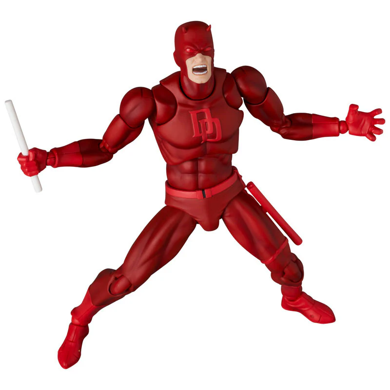 Daredevil - Comic Ver. - Mafex (No.223) - Medicom - Image 10