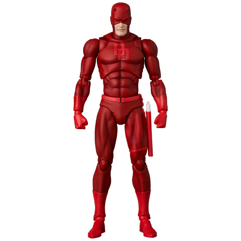 Daredevil - Comic Ver. - Mafex (No.223) - Medicom - Image 3