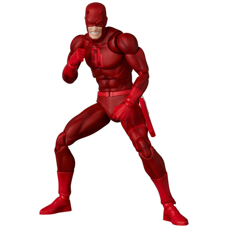 Daredevil - Comic Ver. - Mafex (No.223) - Medicom - Image 6