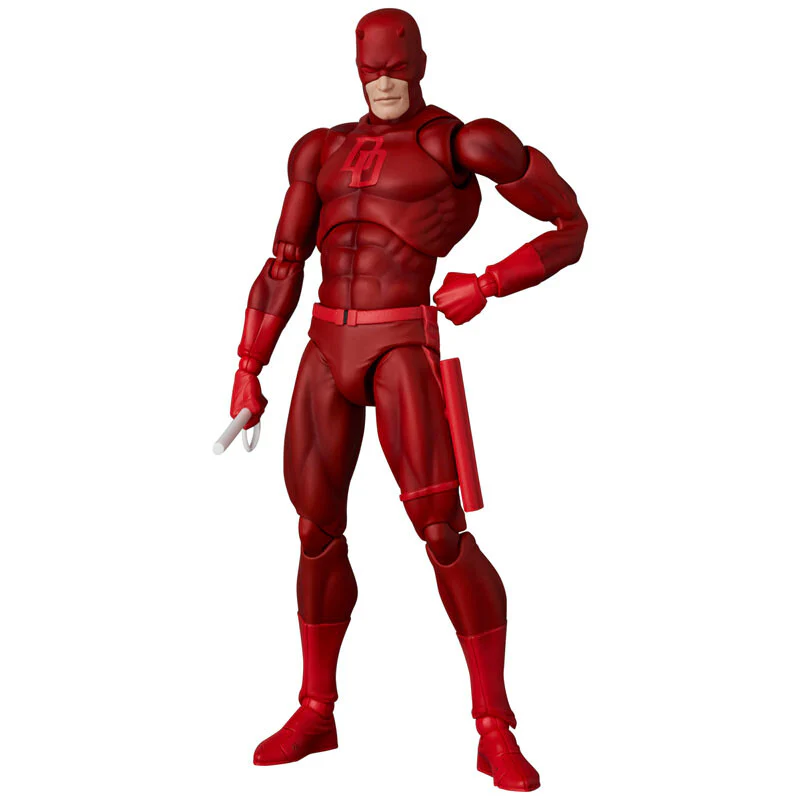 Daredevil - Comic Ver. - Mafex (No.223) - Medicom - Image 7