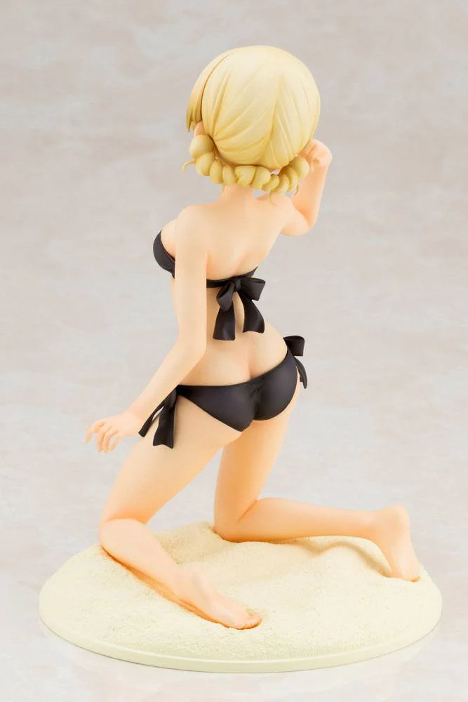 Darjeeling Swimsuit Ver. Girls und Panzer der Film Kotobukiya - Image 4