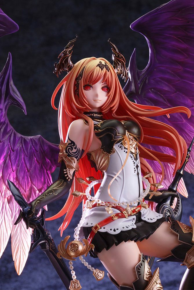 Dark Angel Olivia Renewal Package Ver. Kotobukiya - Image 8