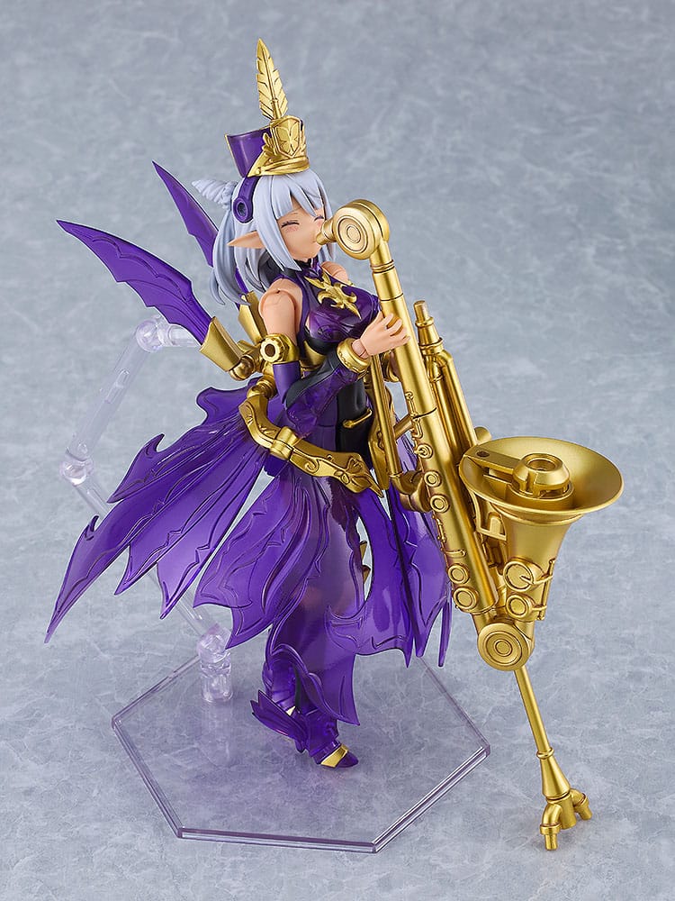 Dark Fairy Knight Grimlinde Model Kit PLAMAX GP-10 Max Factoy - Image 4