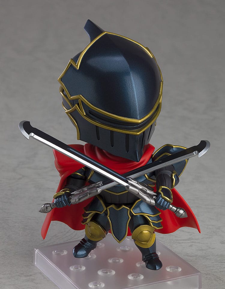 Dark Hero Momon Nendoroid Good Smile Company - Image 2