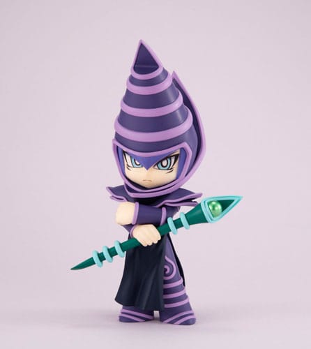 Dark Magician Megatoon MegaHouse - Image 2
