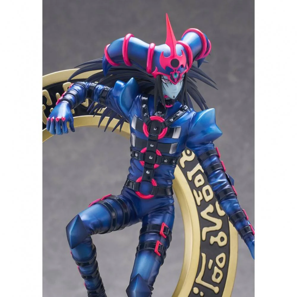 Dark Magician of Chaos Yu-Gi-Oh Bellfine - Image 8