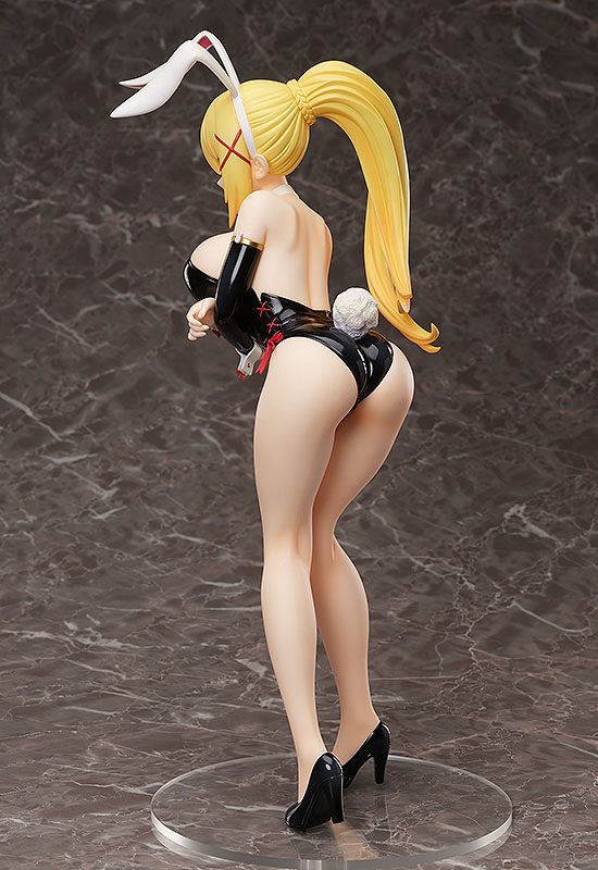 Darkness Bare Leg Bunny Ver. Kono Subarashii Sekai ni Shukufuku o! FREEing - Image 5