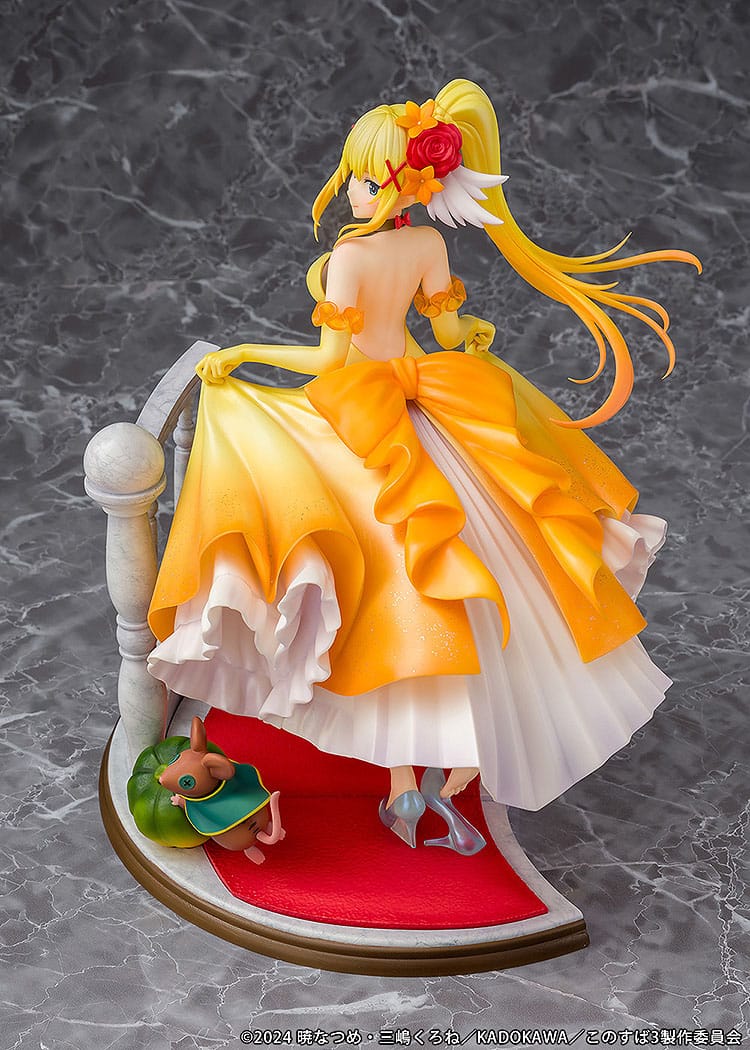 Darkness: Fairy Tale Ver. 28 Proof - Image 2