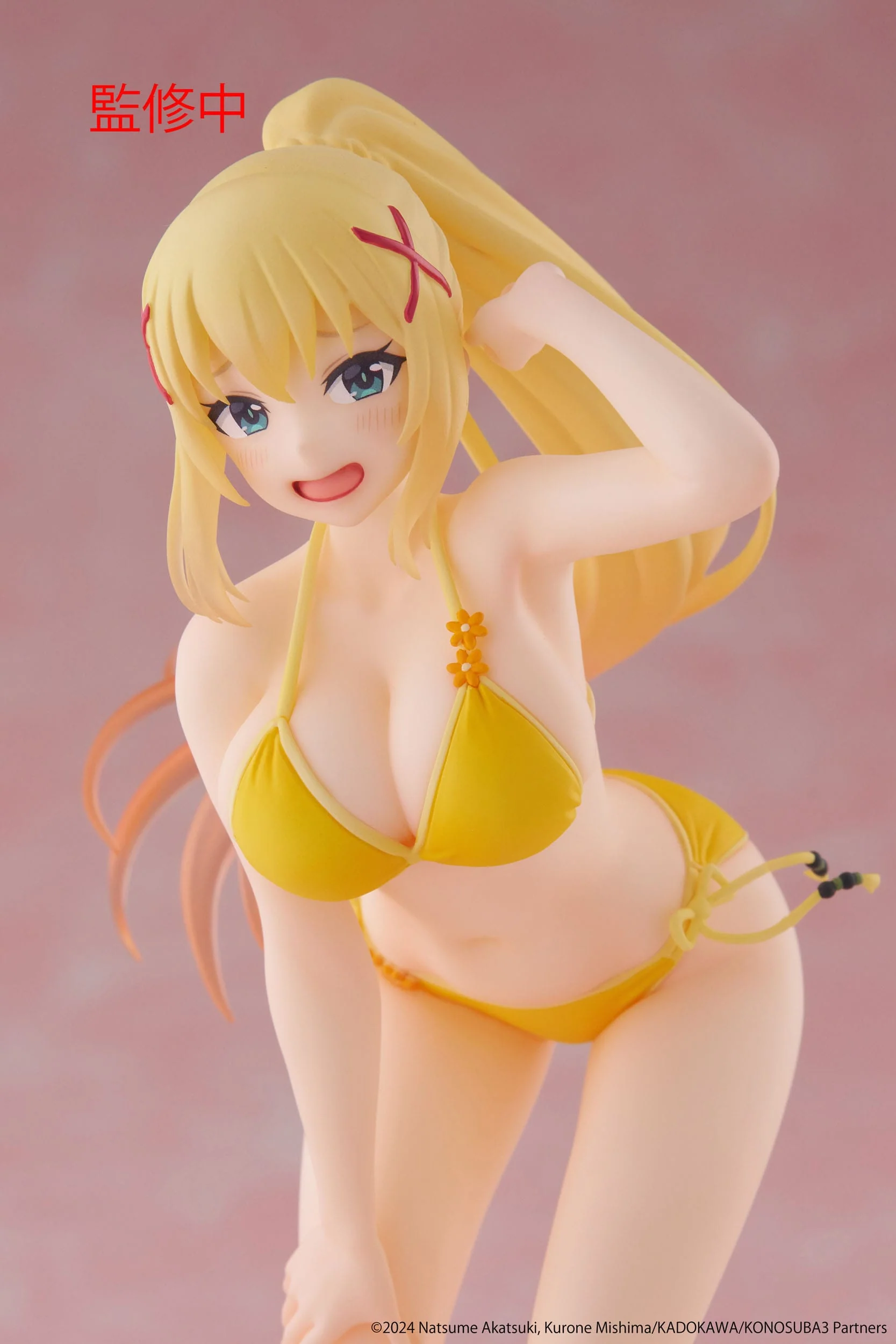 Darkness Swimwear Ver. Taito - Image 6