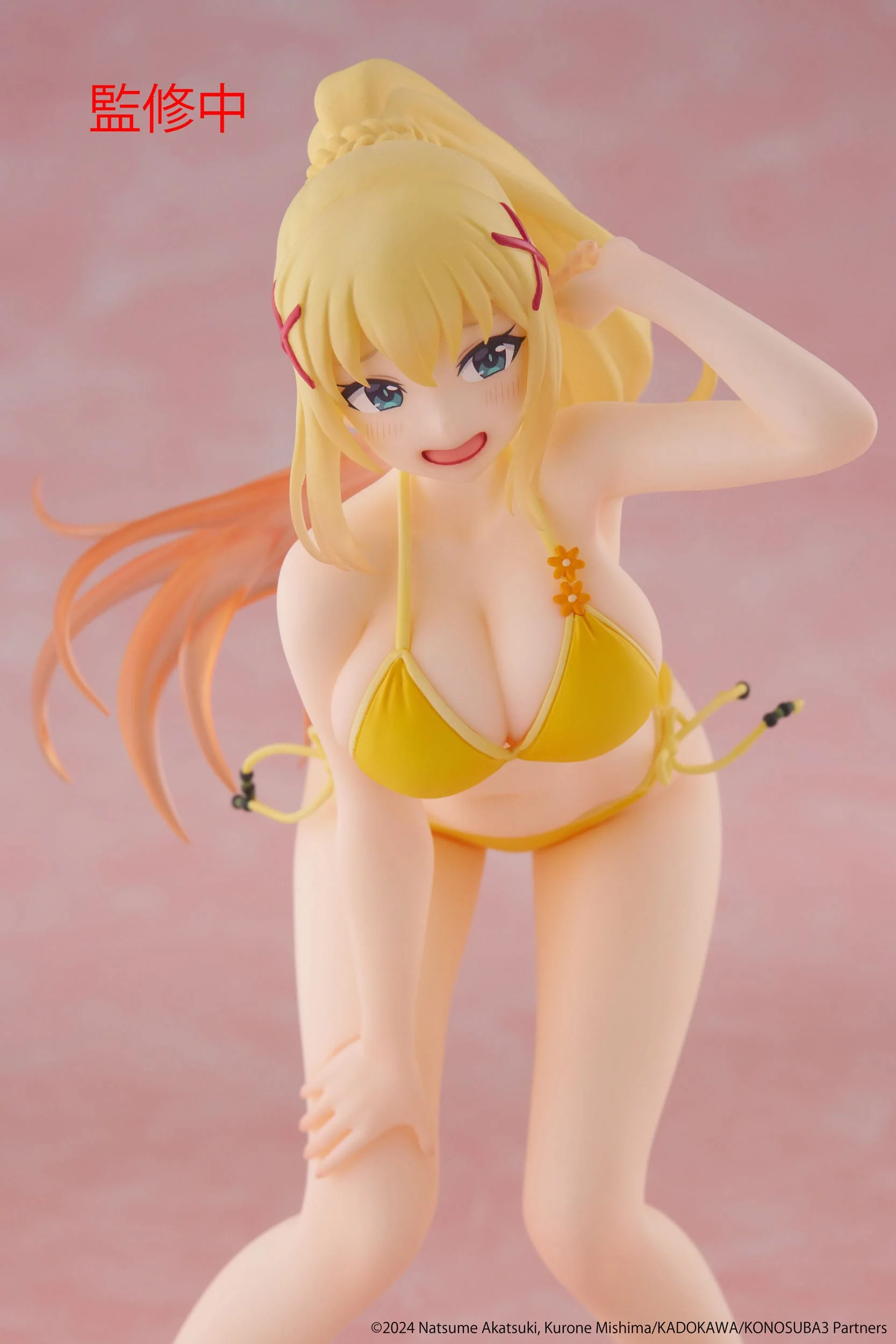Darkness Swimwear Ver. Taito - Image 8