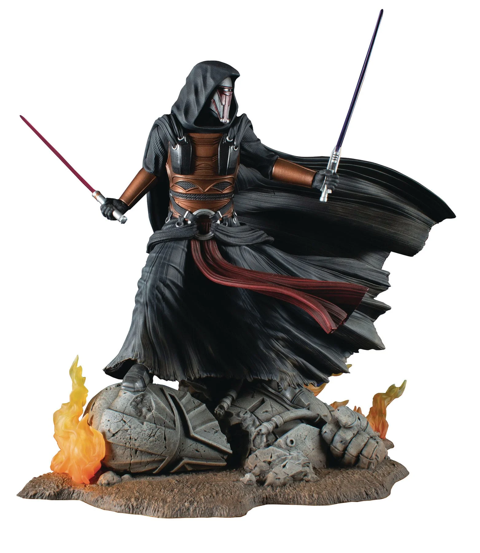 Darth Revan Gallery Gentle Giant - Image 2