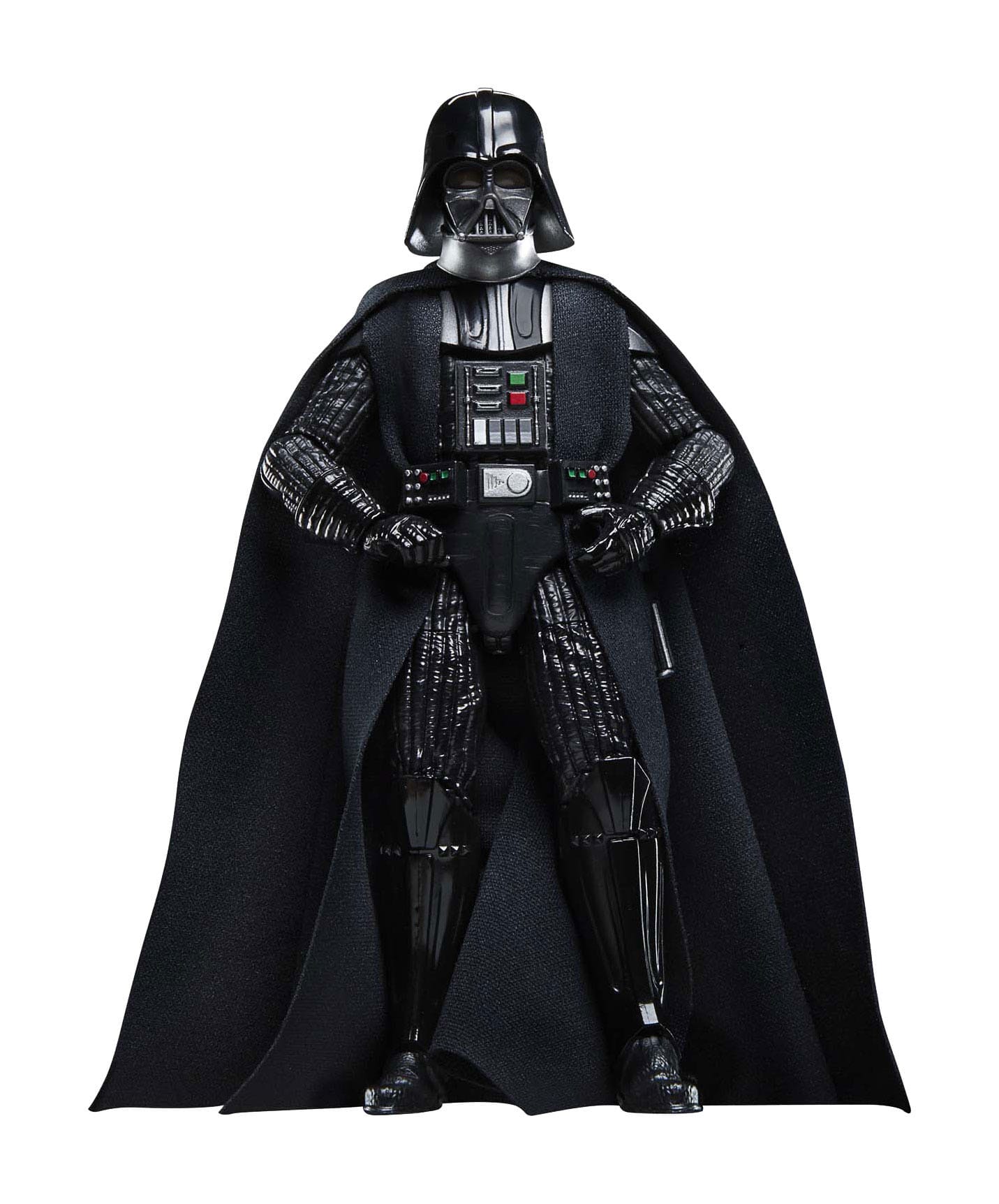 Darth Vader Black Series Hasbro - Image 9