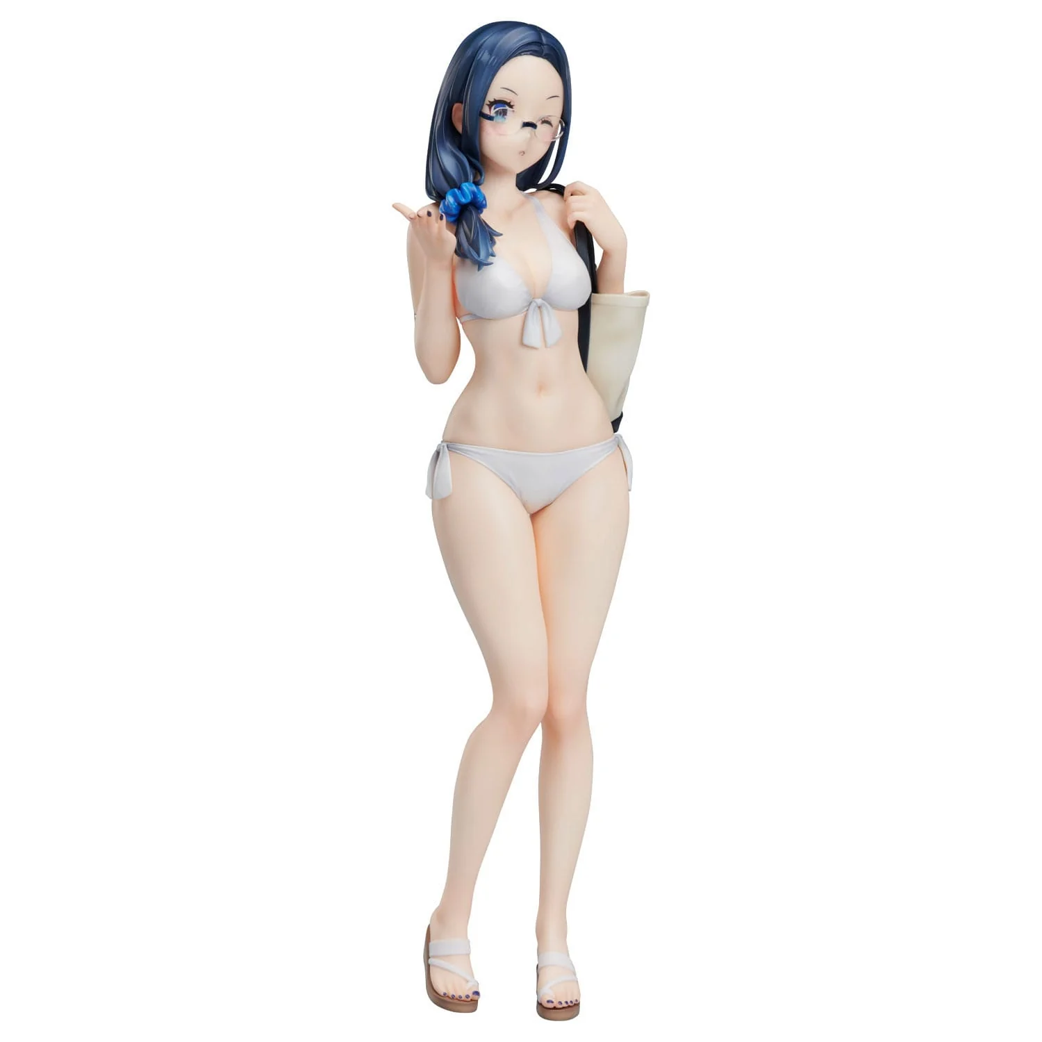 Date-chan - Swimsuit Ver. Limited Edition - Union Creative