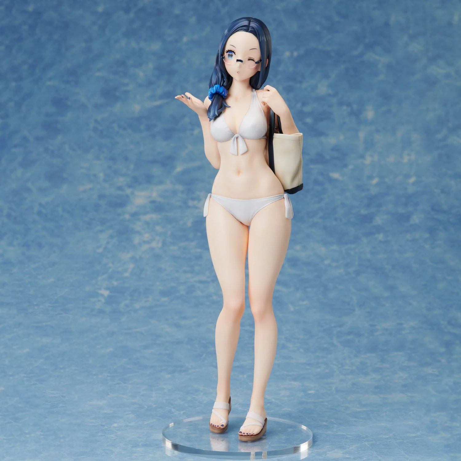 Date-chan - Swimsuit Ver. Limited Edition - Union Creative - Image 3