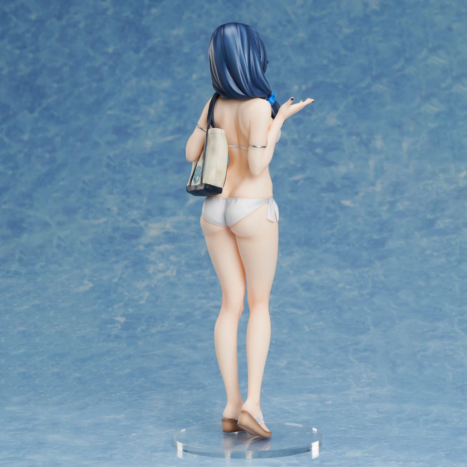 Date-chan - Swimsuit Ver. Limited Edition - Union Creative - Image 5