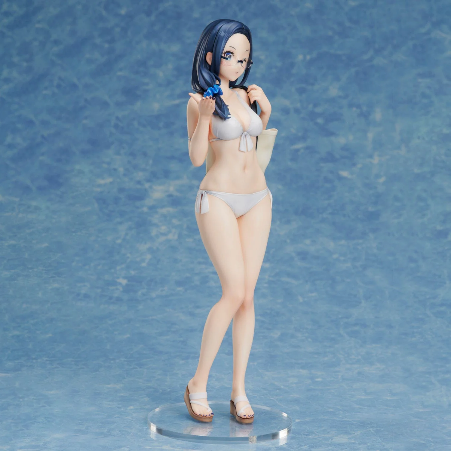 Date-chan - Swimsuit Ver. Limited Edition - Union Creative - Image 6