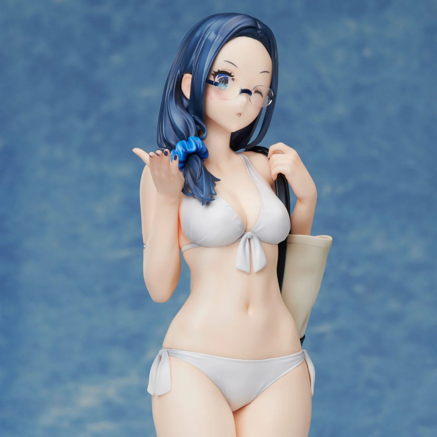 Date-chan - Swimsuit Ver. Limited Edition - Union Creative - Image 7