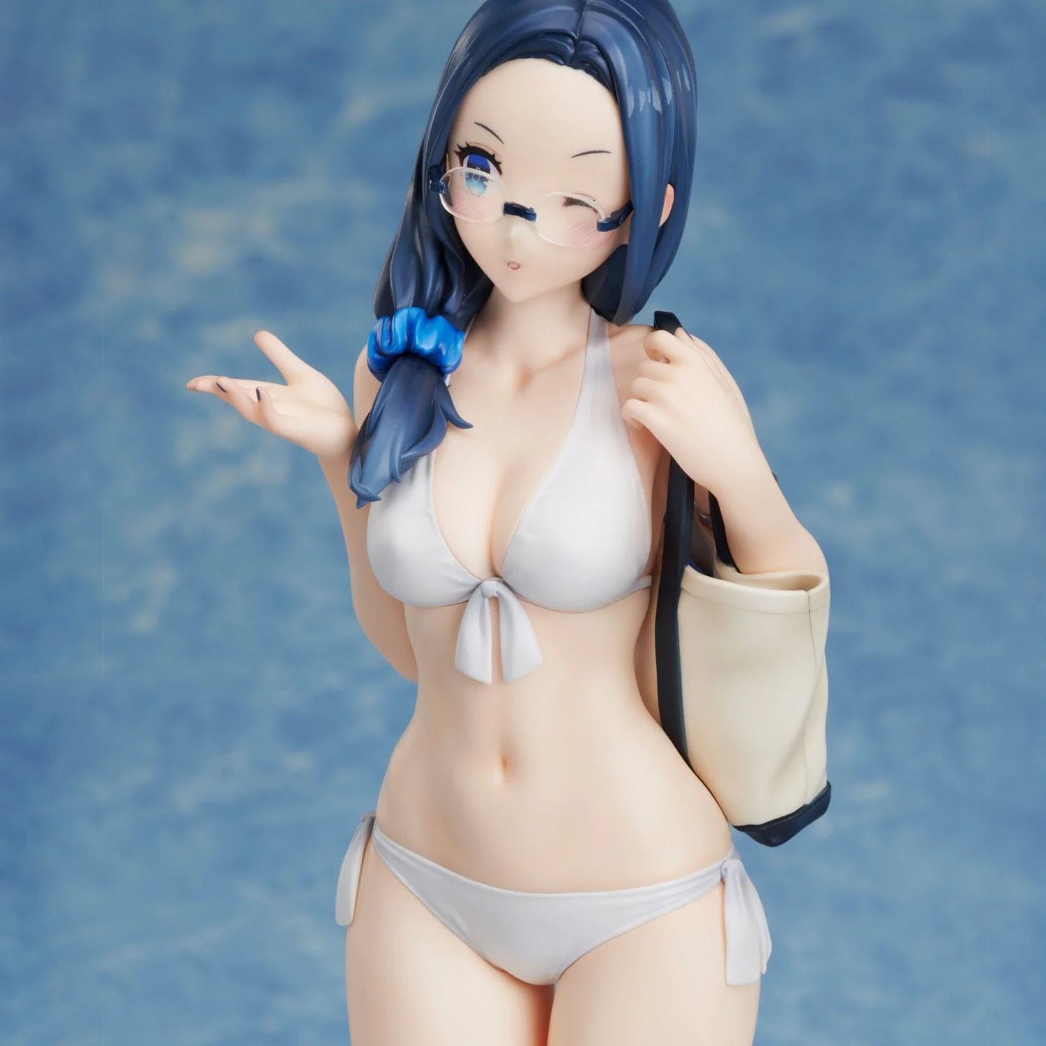 Date-chan - Swimsuit Ver. Limited Edition - Union Creative - Image 8