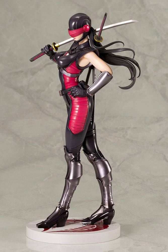Dawn Moreno Snake Eyes II Bishoujo Kotobukiya - Image 3