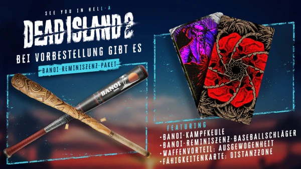 Dead Island 2 Day One Edition (Xbox One / Xbox Series X) - Image 2