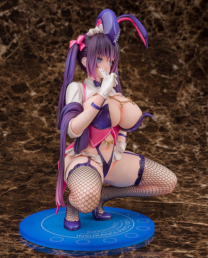 Dealer Bunny Original Character Rocket Boy - Image 6