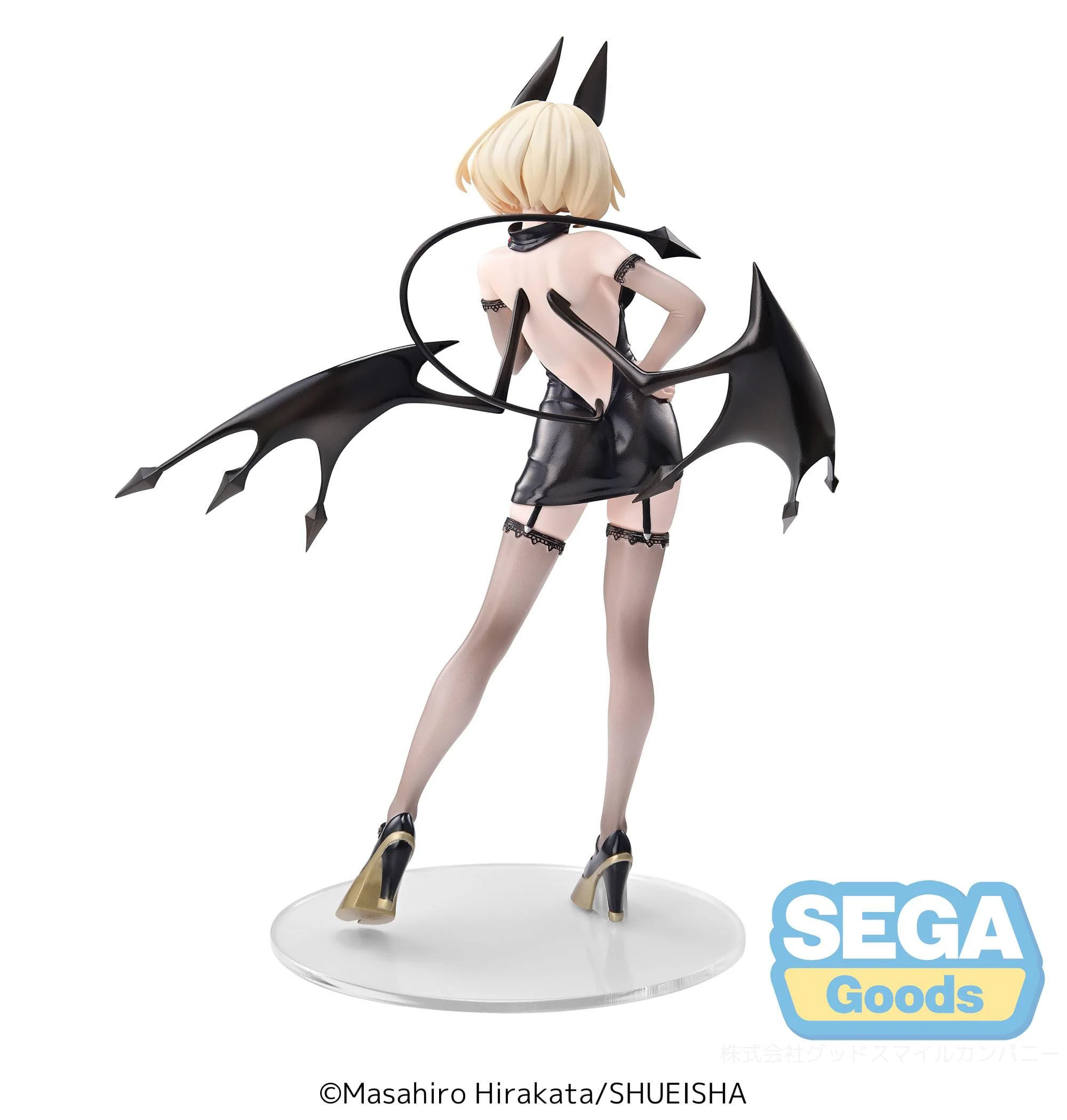 Debby the Corsifa Luminasta Sega - Image 7