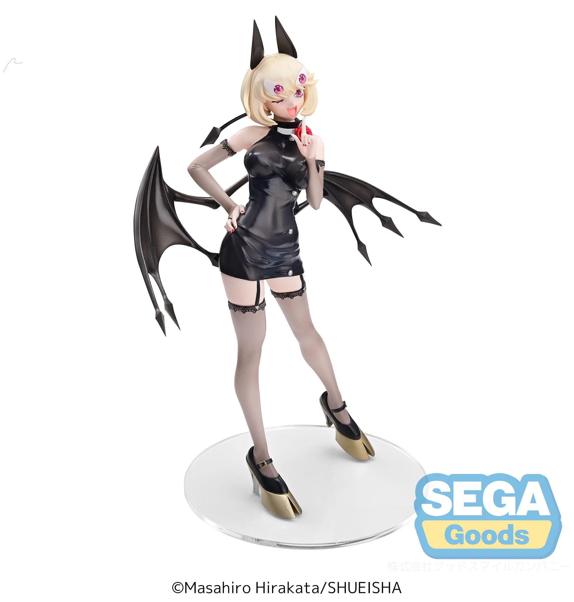 Debby the Corsifa Luminasta Sega - Image 8