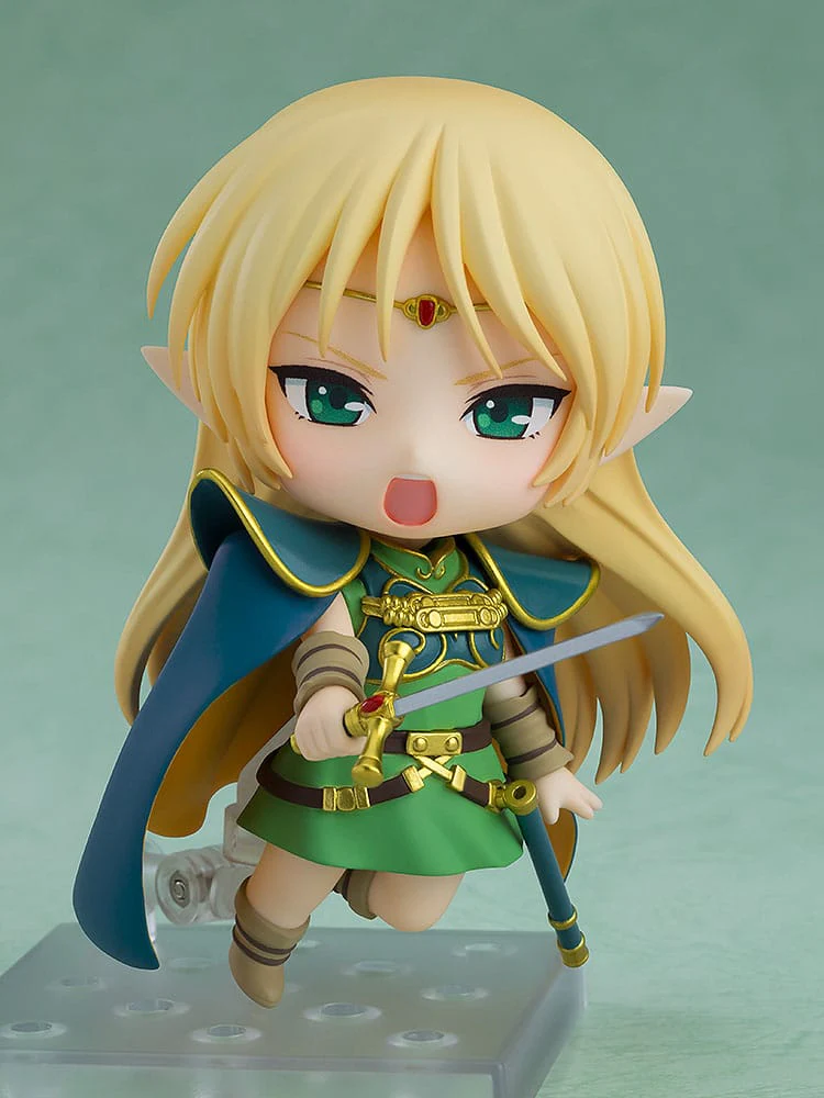 Deedlit Nendoroid Good Smile Company - Image 3