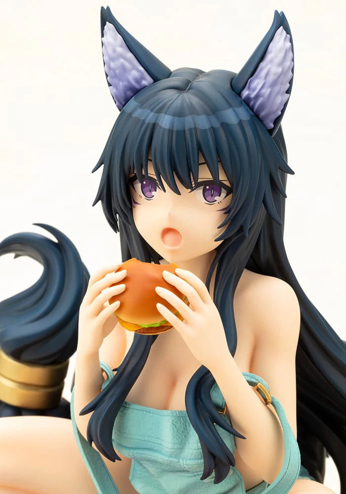 Delta ED Ver. Limited Edition The Eminence in Shadow Kotobukiya - Image 6