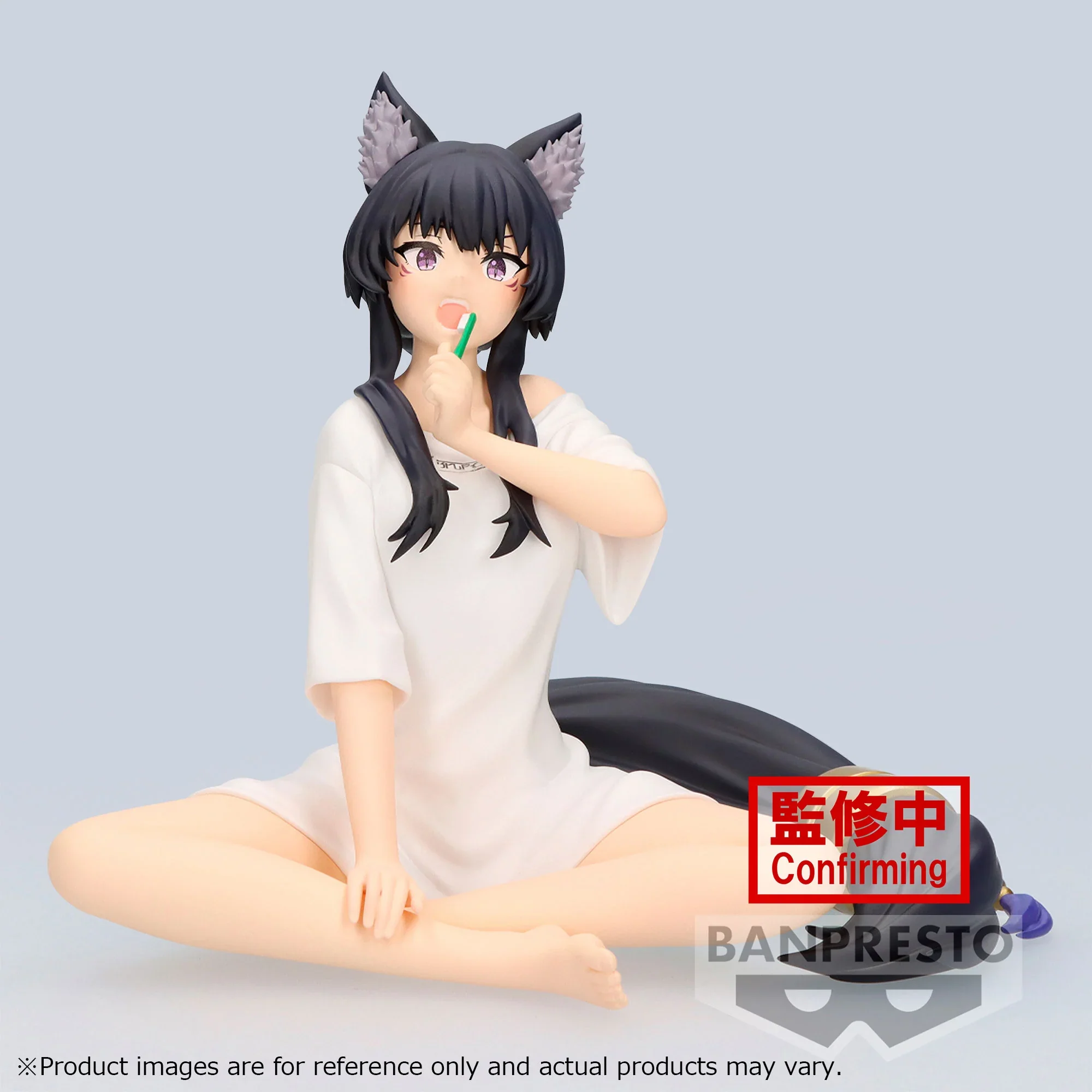 Delta - Relax Time - Banpresto - Image 2