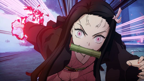 Demon Slayer -Kimetsu no Yaiba- The Hinokami Chronicles (PS5) - Image 3
