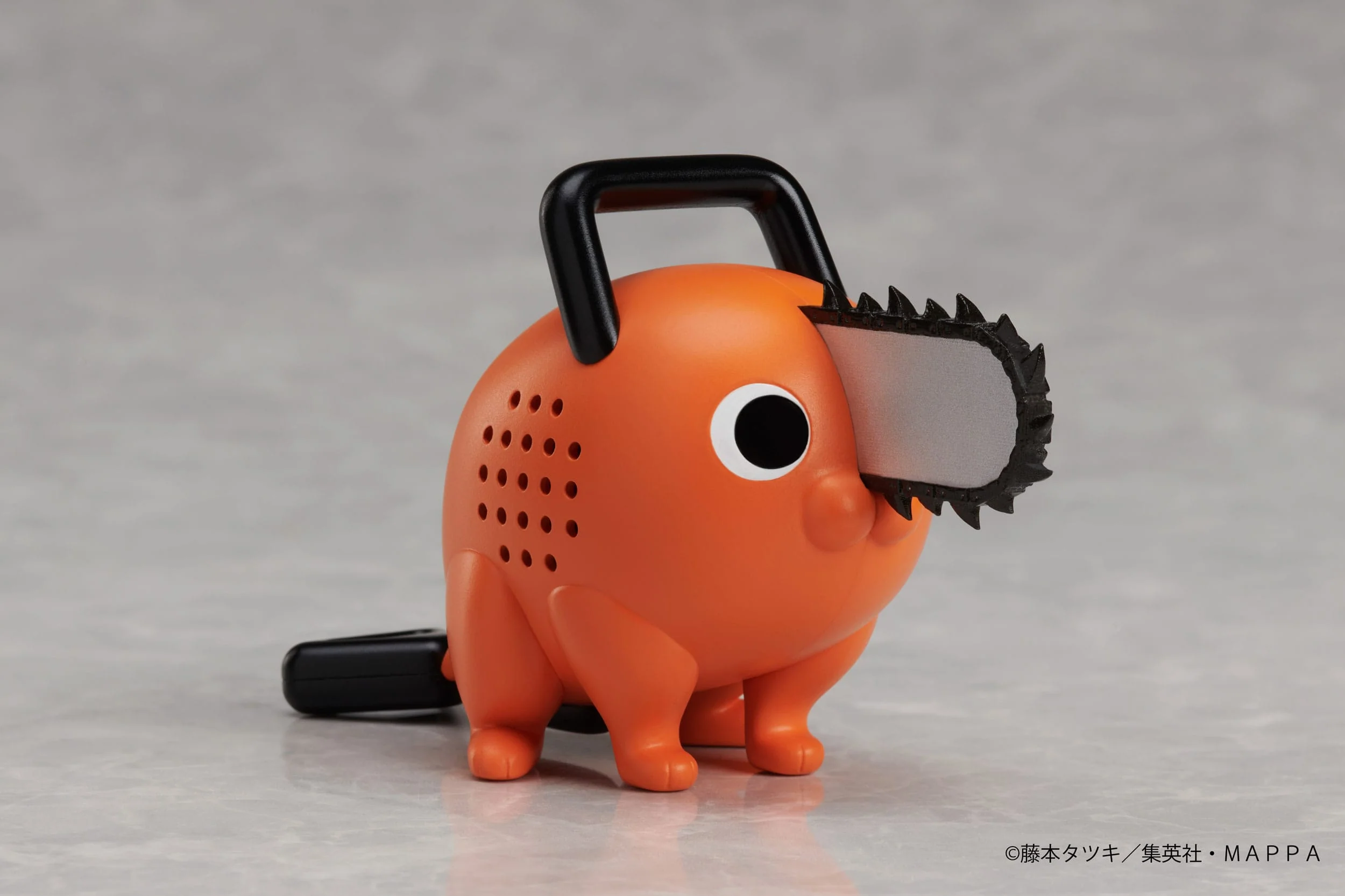 Pochita - Gimmick Actionfigur - Elcoco